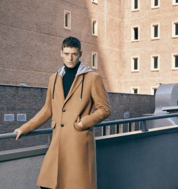 Outwear Outwear