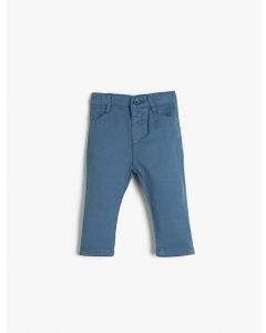  PANTALON BLUE 368