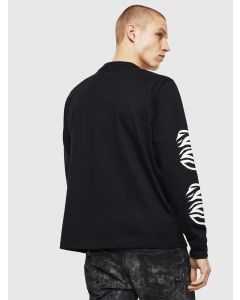 T-JUST-LS-J2 900 L M