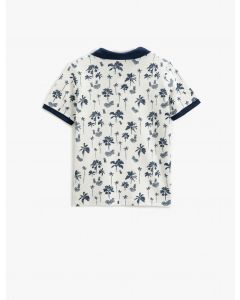 TSHIRT MC POLO