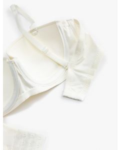  BRAS BSC WHITE 75B