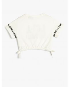 T-SHIRT MC