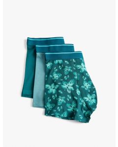  BOXEURS BSC BLUE DESIGN XXL