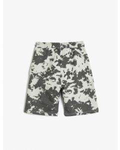  SHORTS GREY DESIGN 5-6