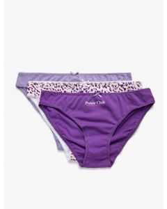  CULOTTE BSC PURPLE XS