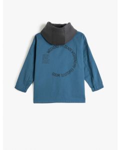  VESTES MID 910