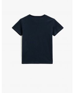 T-SHIRT MC