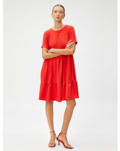  ROBES RED XL