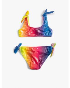  ENSEMBLES DE BIKINI PINK DESIGN 3-4