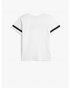 T-SHIRT MC
