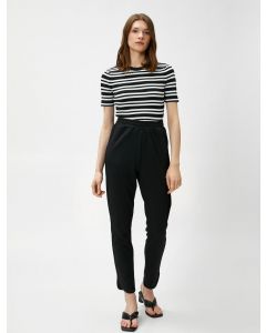  PANTALON BLACK XS