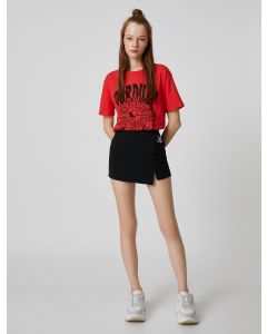 T-SHIRT MC
