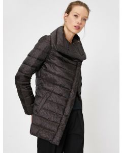 L&#39;ANORAK DE LA VESTE