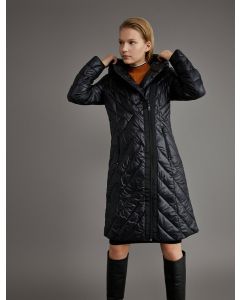 MANTEAUX ANORAK