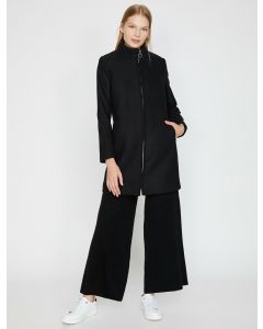  MANTEAUX BLACK 34