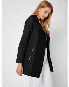  MANTEAUX BLACK 34
