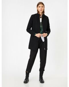  MANTEAUX BLACK 34