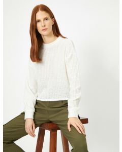  CHANDAILS OFF WHITE XL