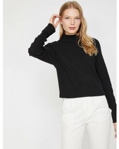  CHANDAILS BLACK L
