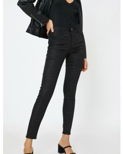  PANTALON BLACK 34