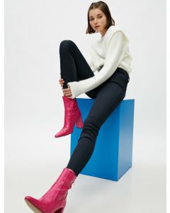  PANTALON NAVY 34