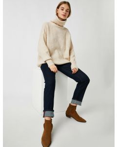  PANTALON Indigo 26