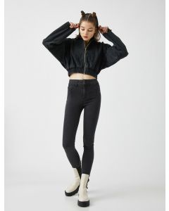  PANTALON GREY 25