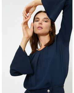 BLOUSE ML
