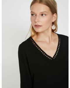 BLOUSE ML