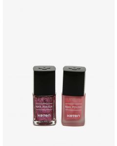 2 paquets de vernis à ongles