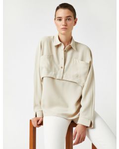 BLOUSE ML