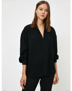BLOUSE ML