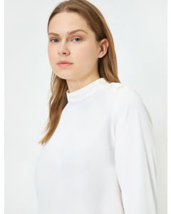 BLOUSE ML