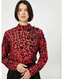 BLOUSE ML