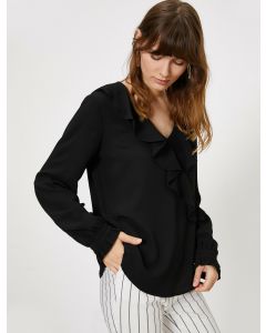 BLOUSE ML