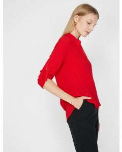 BLOUSE ML