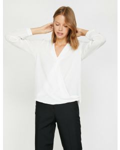 BLOUSE ML