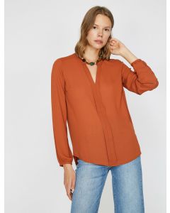 BLOUSE ML BSC