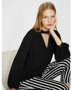 BLOUSE ML