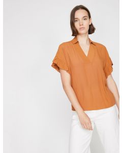 BLOUSE MC