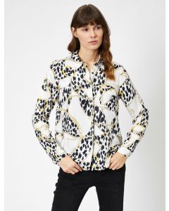  CHEMISES MC YELLOW DESIGN 34