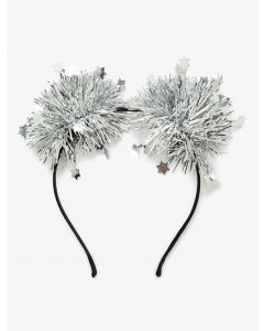  ACCÈS CHEVEUX SILVER T
