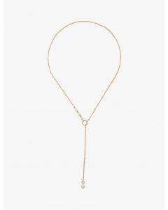 Collier métallique