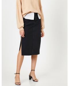  JUPES BLACK 34