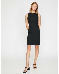  ROBES BLACK 36