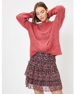  CHANDAILS ROSE M