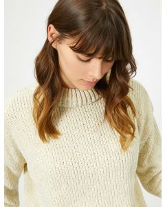  CHANDAILS OFF WHITE M
