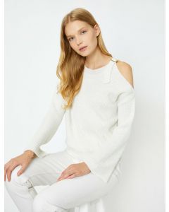 CHANDAILS BEIGE XL