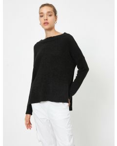  CHANDAILS BLACK S