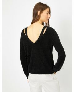  CHANDAILS BLACK M